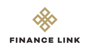 Finance Link yrityslainat logo