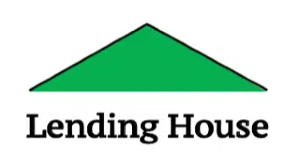 Lending House yrityslainat logo